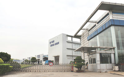 ประเทศจีน Guangzhou JASU Precision Machinery Co., LTD รายละเอียด บริษัท