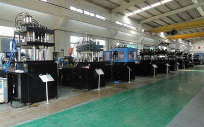 ประเทศจีน Guangzhou JASU Precision Machinery Co., LTD รายละเอียด บริษัท
